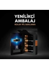 NessiWorld 4Lü Optimum AA Kalem Pil