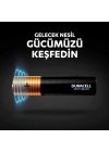 NessiWorld 4Lü Optimum AAA Kalem Pil