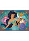 NessiWorld Aladdin 100 Parça Puzzle