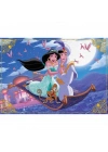 NessiWorld Aladdin 50 Parça Puzzle