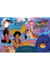 NessiWorld Aladdin Puzzle 200 Parça