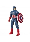 NessiWorld Captain America Figure E5579/E5556