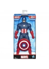NessiWorld Captain America Figure E5579/E5556