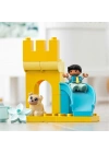 NessiWorld Classic Lüks Yapım Parçası Kutusu 10914