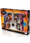 NessiWorld Coco 50 Parça Puzzle