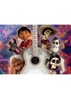 NessiWorld Coco 50 Parça Puzzle