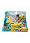 NessiWorld Delüks Araç DNA03401