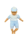 NessiWorld Denis Saçsız Et Bebek