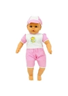 NessiWorld Denis Saçsız Et Bebek