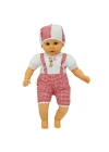 NessiWorld Denis Saçsız Et Bebek