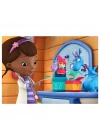 NessiWorld Doc McStuffins 100 Parça Puzzle