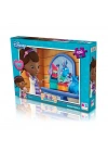NessiWorld Doc McStuffins 100 Parça Puzzle