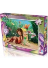 NessiWorld Fairies 50 Parça Puzzle
