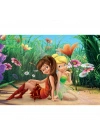 NessiWorld Fairies 50 Parça Puzzle