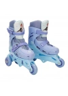 NessiWorld Frozen Inline 3 Teker Paten