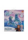 NessiWorld Frozen Inline 3 Teker Paten
