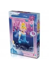 NessiWorld Games Cinderella 50 Parça Puzzle