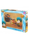 NessiWorld Games Nasrettin Hoca 100 Parça Puzzle