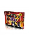 NessiWorld Incredibles 2 Puzzle 200 Parça