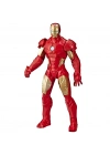NessiWorld İron Man Figure E5582/E5556