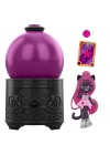 NessiWorld JCX99  Kristal Küre