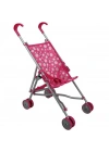 NessiWorld Katlanır Puantiyeli Baston Bebek Puseti
