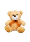 NessiWorld Kurdeleli Peluş Ayı 21 cm