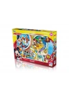 NessiWorld Mickey Mouse Puzzle 200 Parça