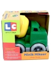 NessiWorld Minik Mikser
