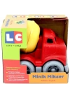 NessiWorld Minik Mikser
