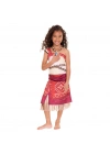 NessiWorld Moana 2 Moananın Işıklı Deniz Yıldızı Kolyesi