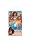 NessiWorld Moana 2 Moananın Işıklı Deniz Yıldızı Kolyesi