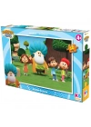 NessiWorld Nasreddin Hoca 50Parça Puzzle