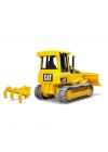 NessiWorld Paletli Buldozer BR02443
