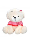 NessiWorld Peluş Oturan Köpek 55 cm