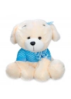 NessiWorld Peluş Oturan Köpek 55 cm
