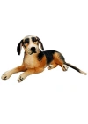 NessiWorld Peluş Yatan Köpek Beagle