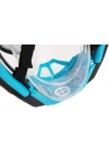 NessiWorld Pro SeaClear Flowtech Şnorkel Small/Medium