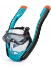 NessiWorld Pro SeaClear Flowtech Şnorkel Large/XLarge