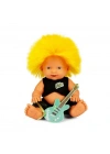 NessiWorld Punk Nil Bebek