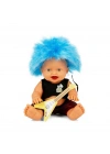 NessiWorld Punk Nil Bebek