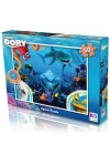 NessiWorldGamesDory50ParçaPuzzle