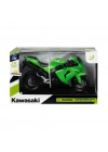 NessiWorldman 1:12 Kawasaki ZX-14 2011 Model Motor