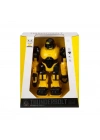 NessiWorldman Thunderbolt Sesli ve Işıklı Robot 25 cm