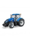 New Holland T7.315 Traktör