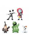 Nightmare Before Christmas Tekli Figür Paketleri