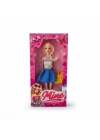 NZM-614 MİNE BEBEK KUTU OYUNCAK BEBEK