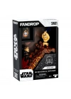 Obi-Wan Kenobi Darth Vadera Karşı