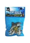 Okyanus Hayvanları Poşetli S00000704