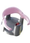   Önden Açılır Banyo & Mama Oturağı 636 Pembe